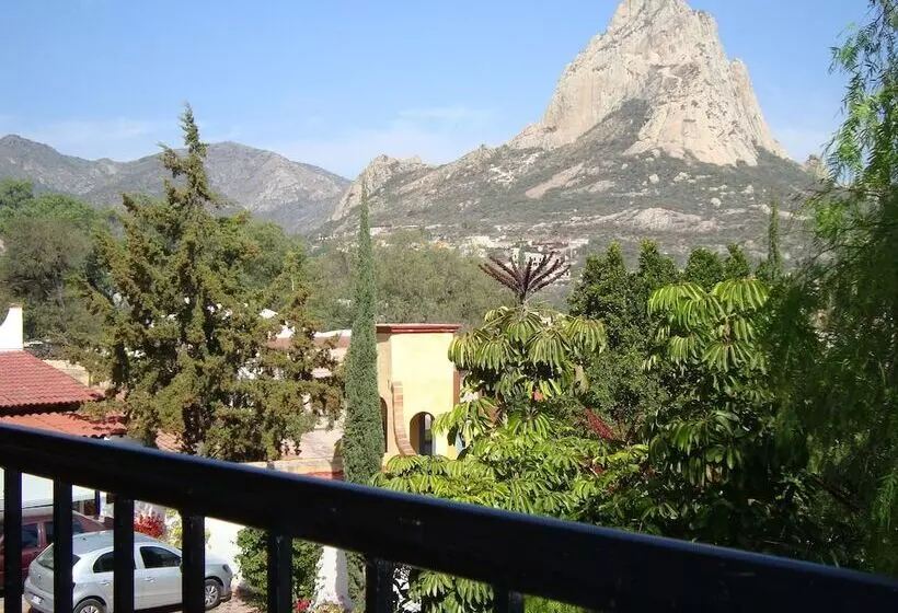 ホテル Quinta Arantxa