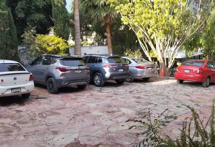 ホテル Quinta Arantxa