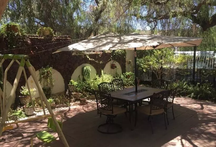 ホテル Quinta Arantxa