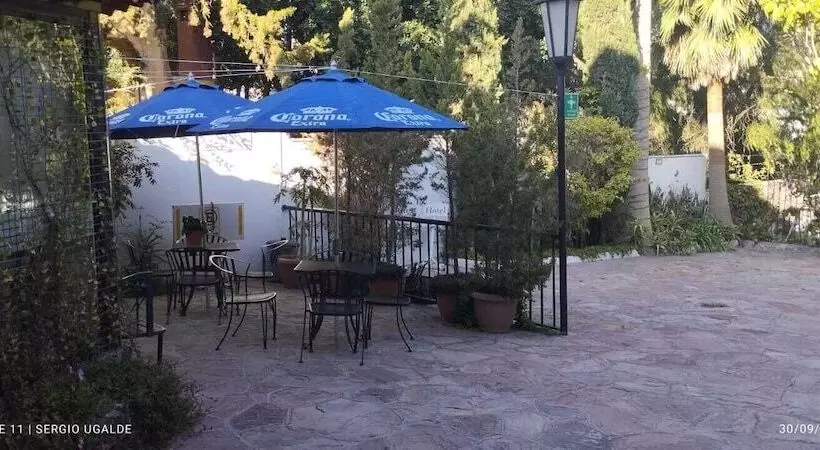 ホテル Quinta Arantxa