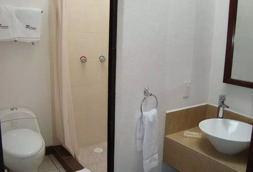 ホテル Quinta Arantxa