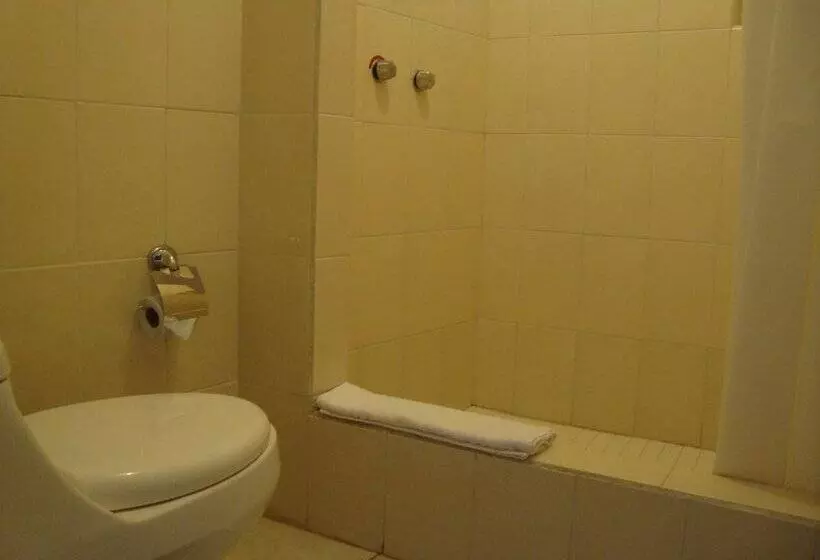 ホテル Quinta Arantxa