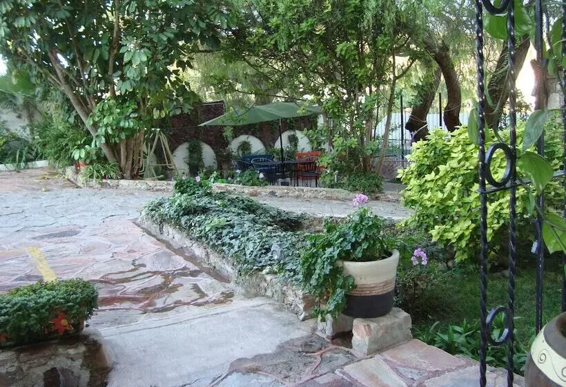 ホテル Quinta Arantxa