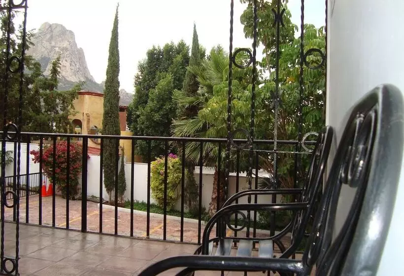 ホテル Quinta Arantxa