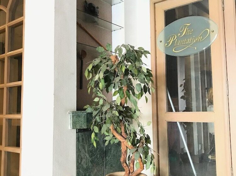 The Executive Hotel Lahad Datu