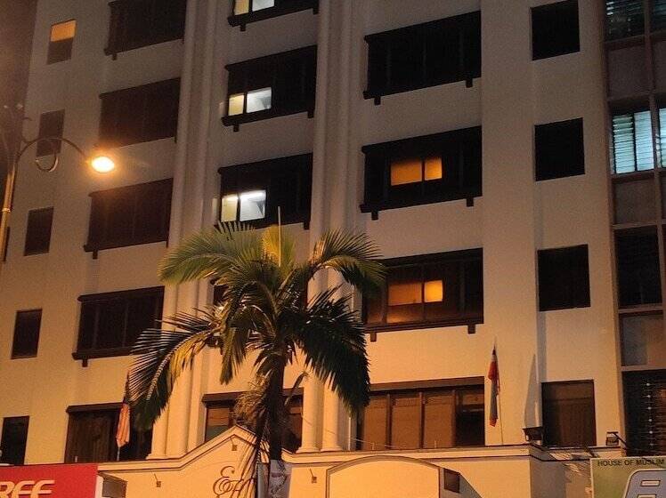 The Executive Hotel Lahad Datu