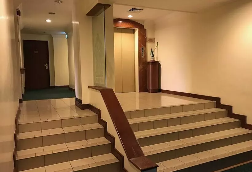 The Executive Hotel Lahad Datu