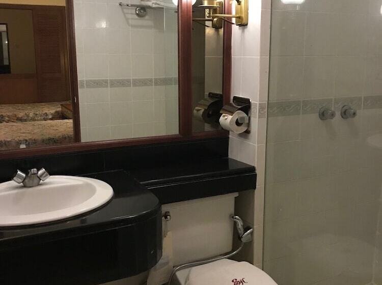 The Executive Hotel Lahad Datu