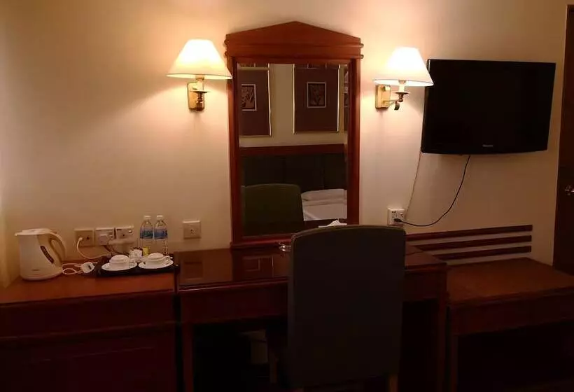 The Executive Hotel Lahad Datu