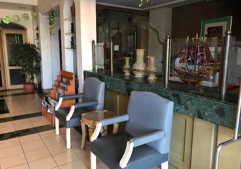 The Executive Hotel Lahad Datu