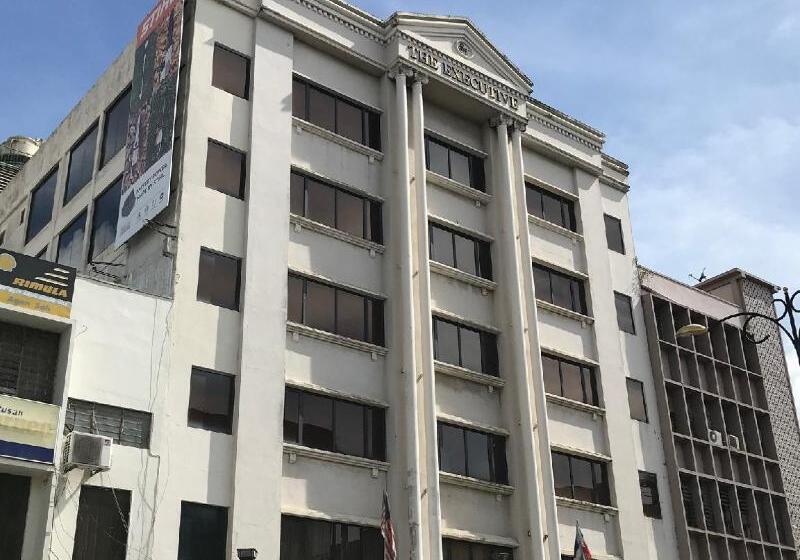The Executive Hotel Lahad Datu
