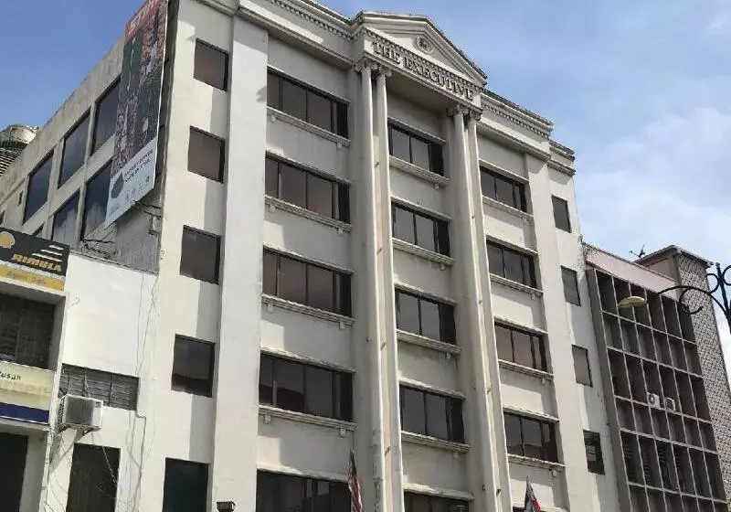 The Executive Hotel Lahad Datu