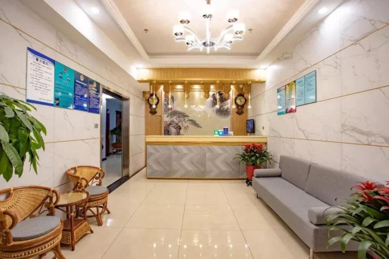 Hotel Vyluk J  Beijing Qianmen