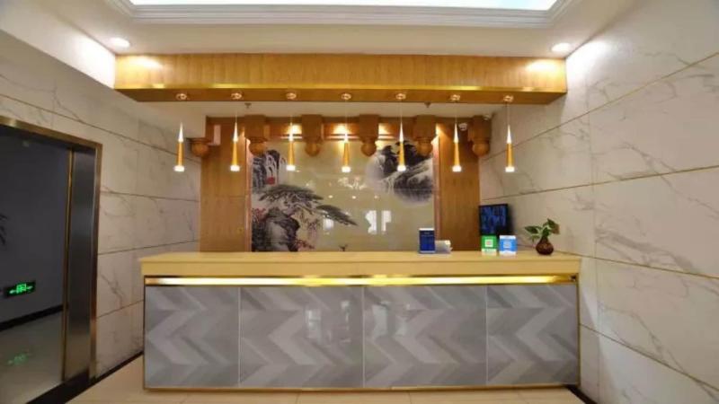 Hotel Vyluk J  Beijing Qianmen