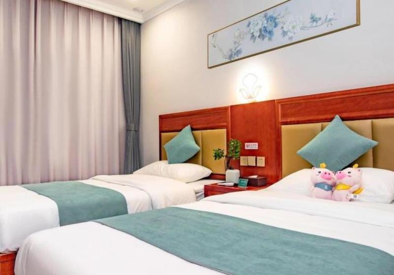 Hotel Vyluk J  Beijing Qianmen