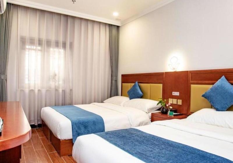 Hotel Vyluk J  Beijing Qianmen