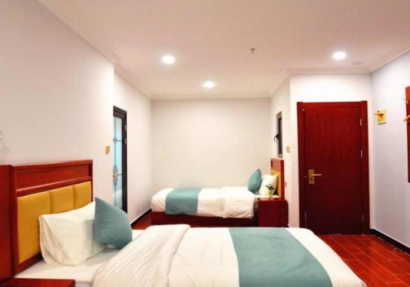 Hotel Vyluk J  Beijing Qianmen