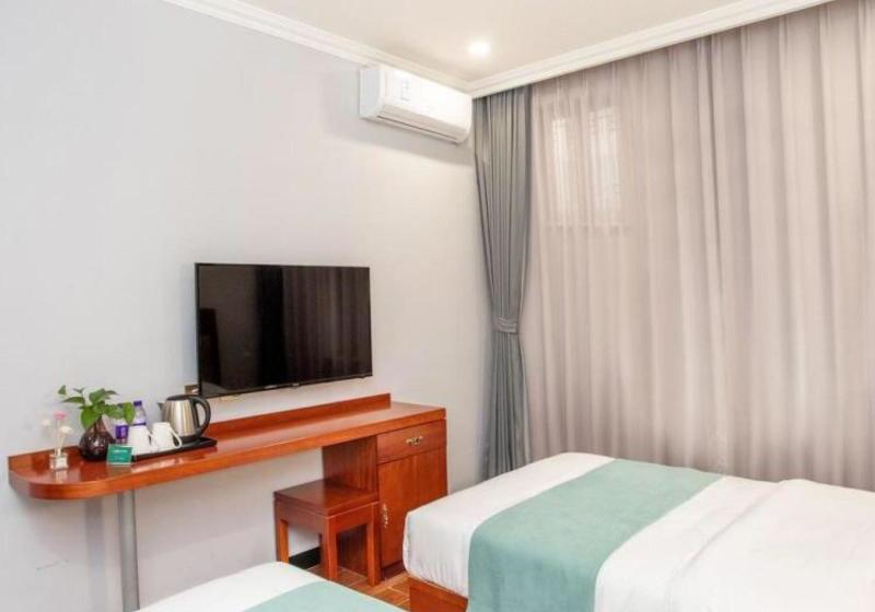 Hotel Vyluk J  Beijing Qianmen