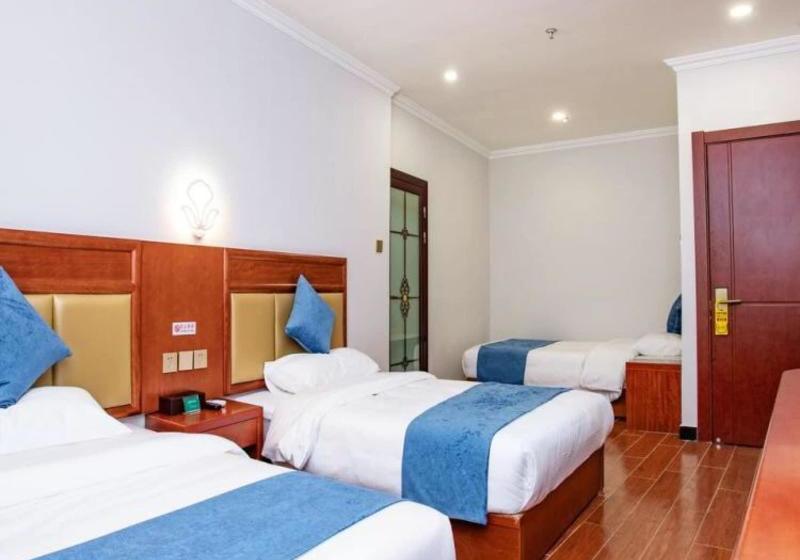 Hotel Vyluk J  Beijing Qianmen