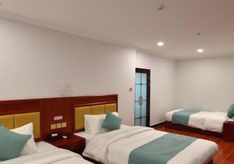 Hotel Vyluk J  Beijing Qianmen