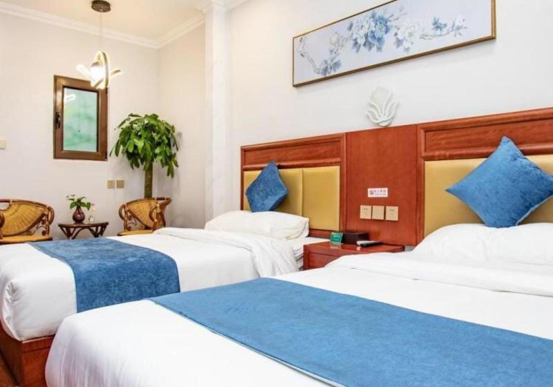 Hotel Vyluk J  Beijing Qianmen