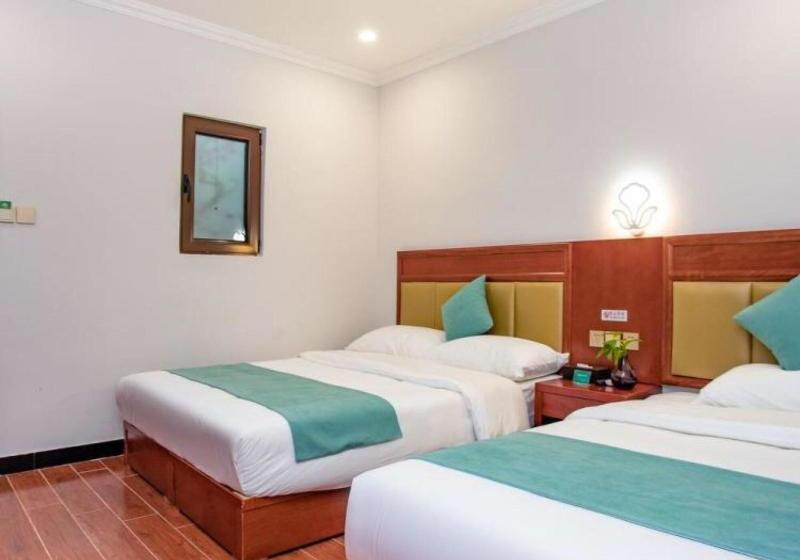 Hotel Vyluk J  Beijing Qianmen