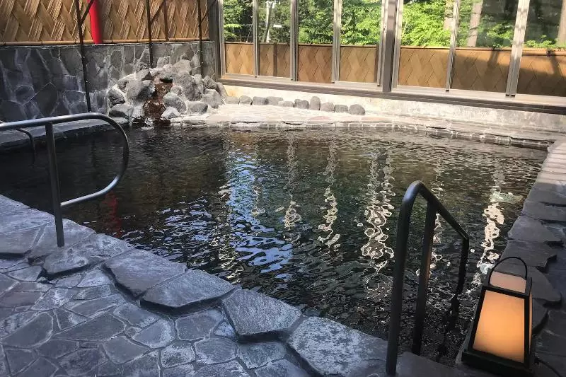 Hotelli Wyndham Garden Nagaizumi