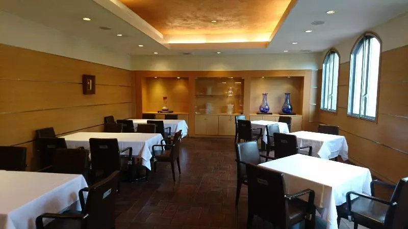 Hotelli Wyndham Garden Nagaizumi