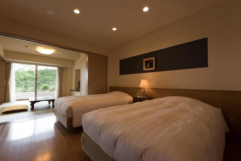 酒店 Wyndham Garden Nagaizumi