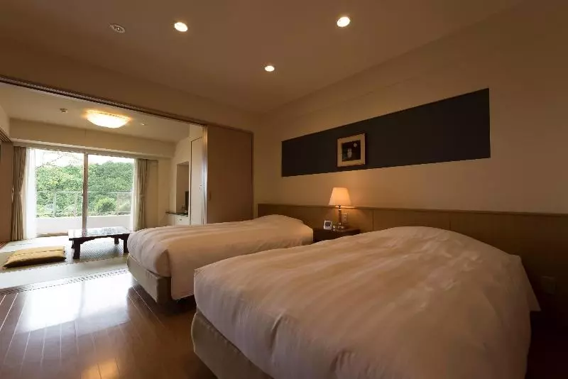 Hotelli Wyndham Garden Nagaizumi