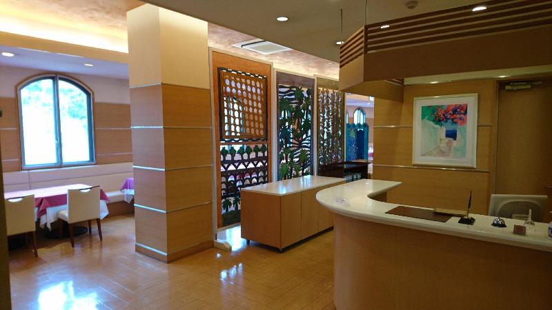 酒店 Wyndham Garden Nagaizumi