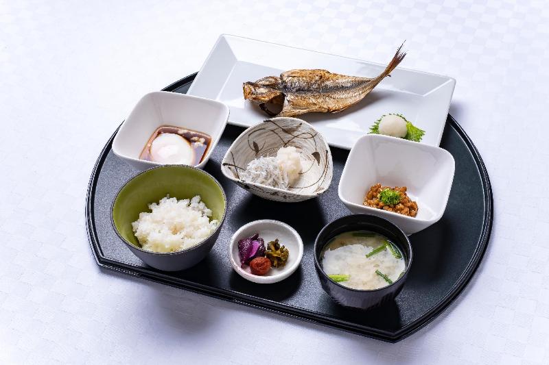 酒店 Wyndham Garden Nagaizumi