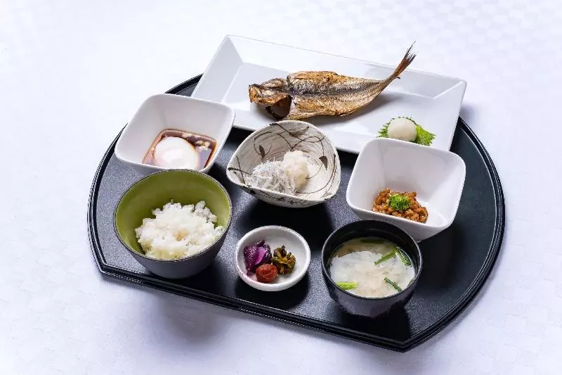 Hotelli Wyndham Garden Nagaizumi