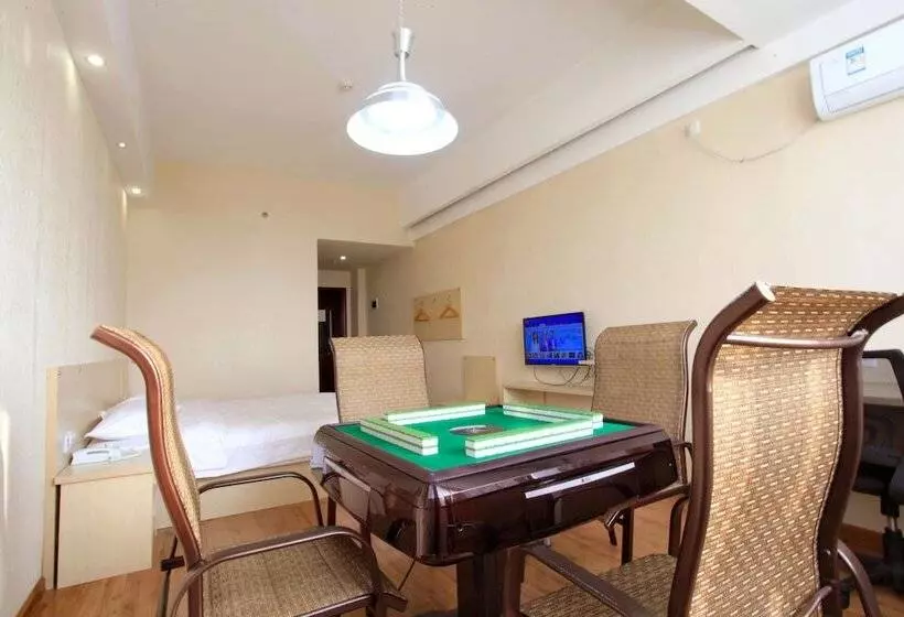 Hotelli Xiangtan Chengyuan