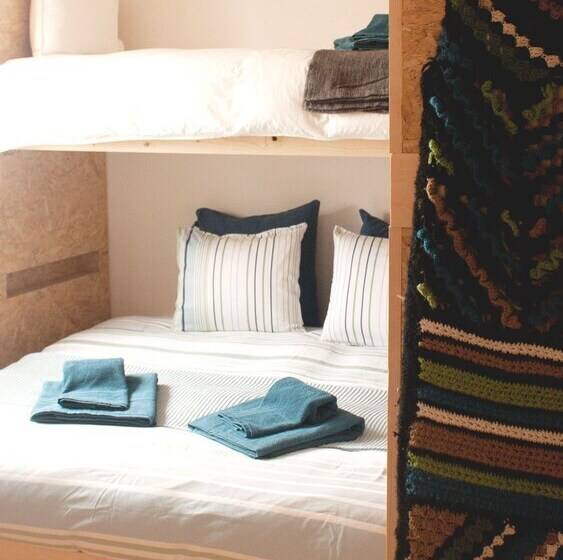 Kokua Surfarm Hostel