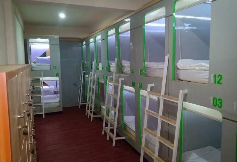 Kotak  Hostel