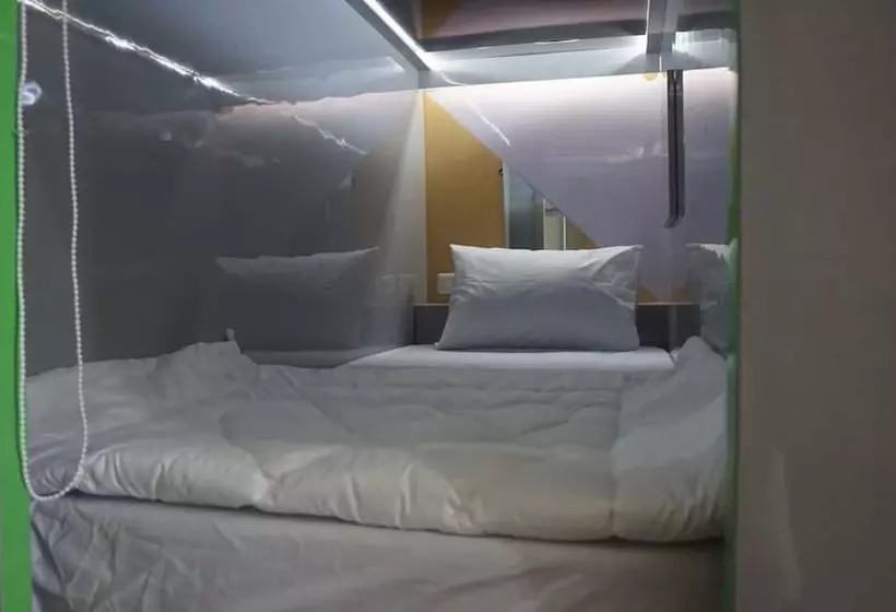 Kotak  Hostel