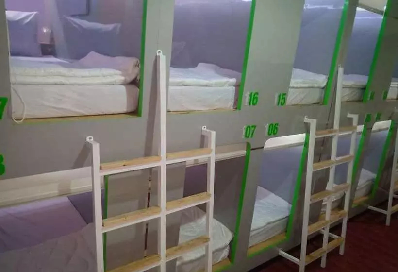 Kotak  Hostel