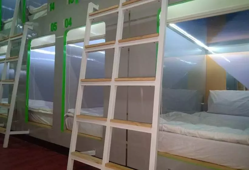 Kotak  Hostel
