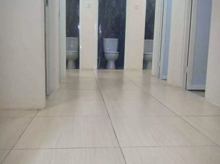 Kotak  Hostel
