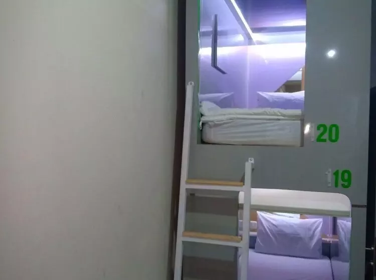 Kotak  Hostel