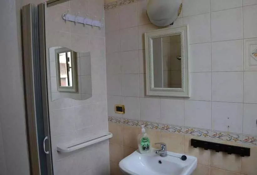 پانسیون Al Duomo