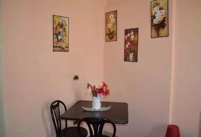 پانسیون Al Duomo