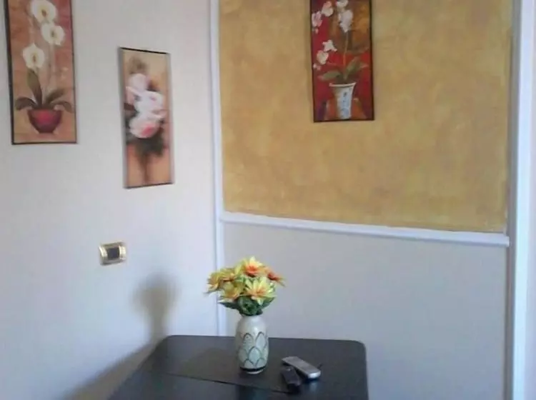 پانسیون Al Duomo