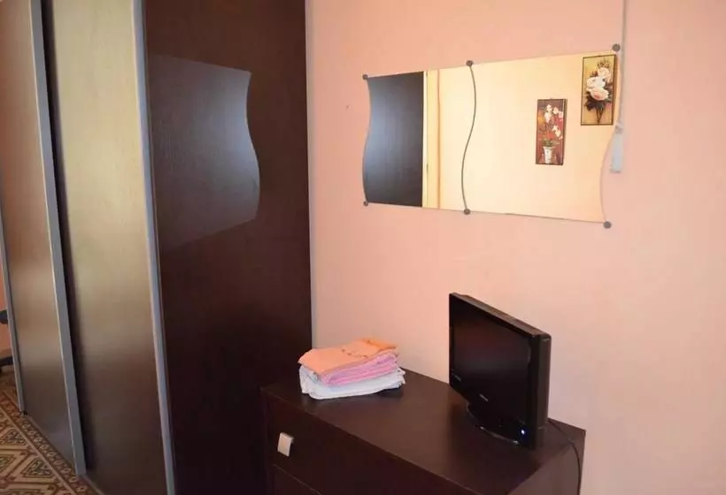 پانسیون Al Duomo