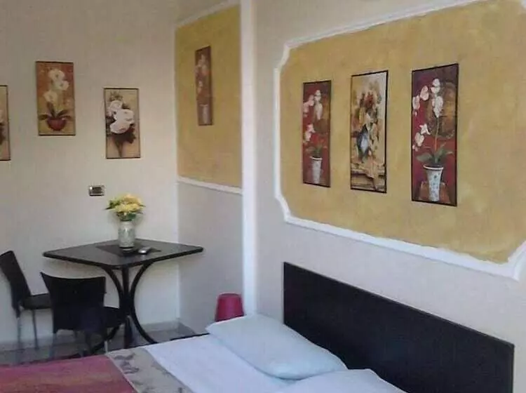 پانسیون Al Duomo