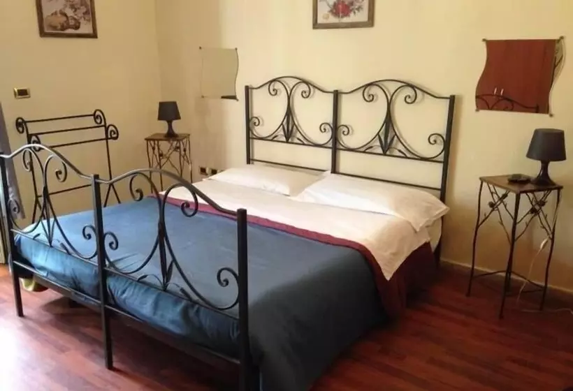 پانسیون Al Duomo