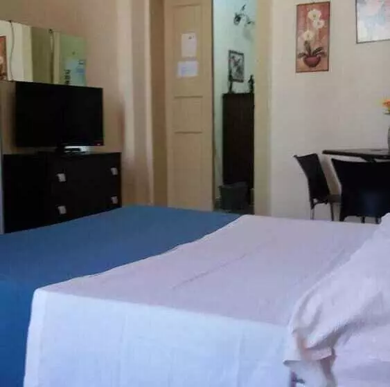 پانسیون Al Duomo