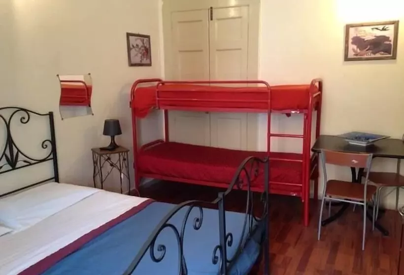 پانسیون Al Duomo