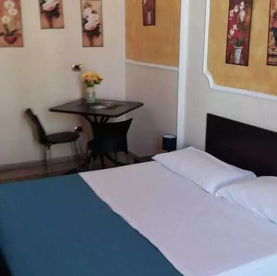 پانسیون Al Duomo